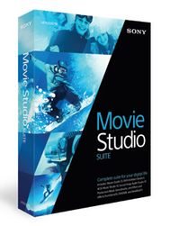 MAGIX Movie Studio Suite, trajna licenca