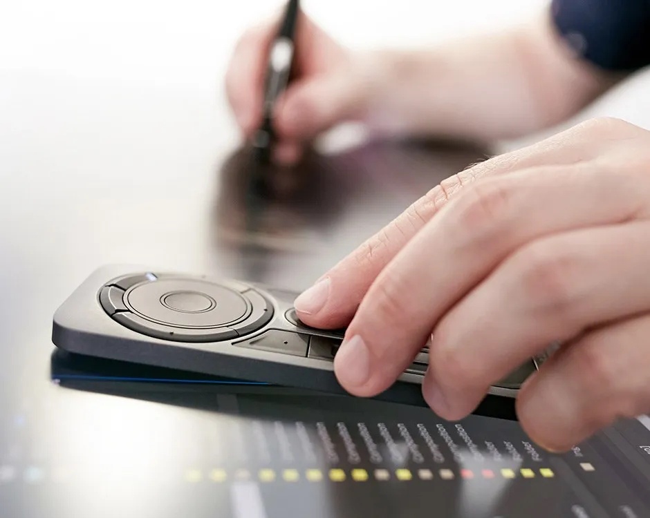 ExpressKey Remote Accessory T2