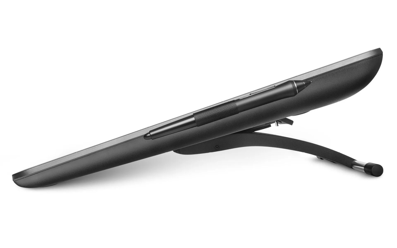Cintiq 22 Pen Display PROMO T4