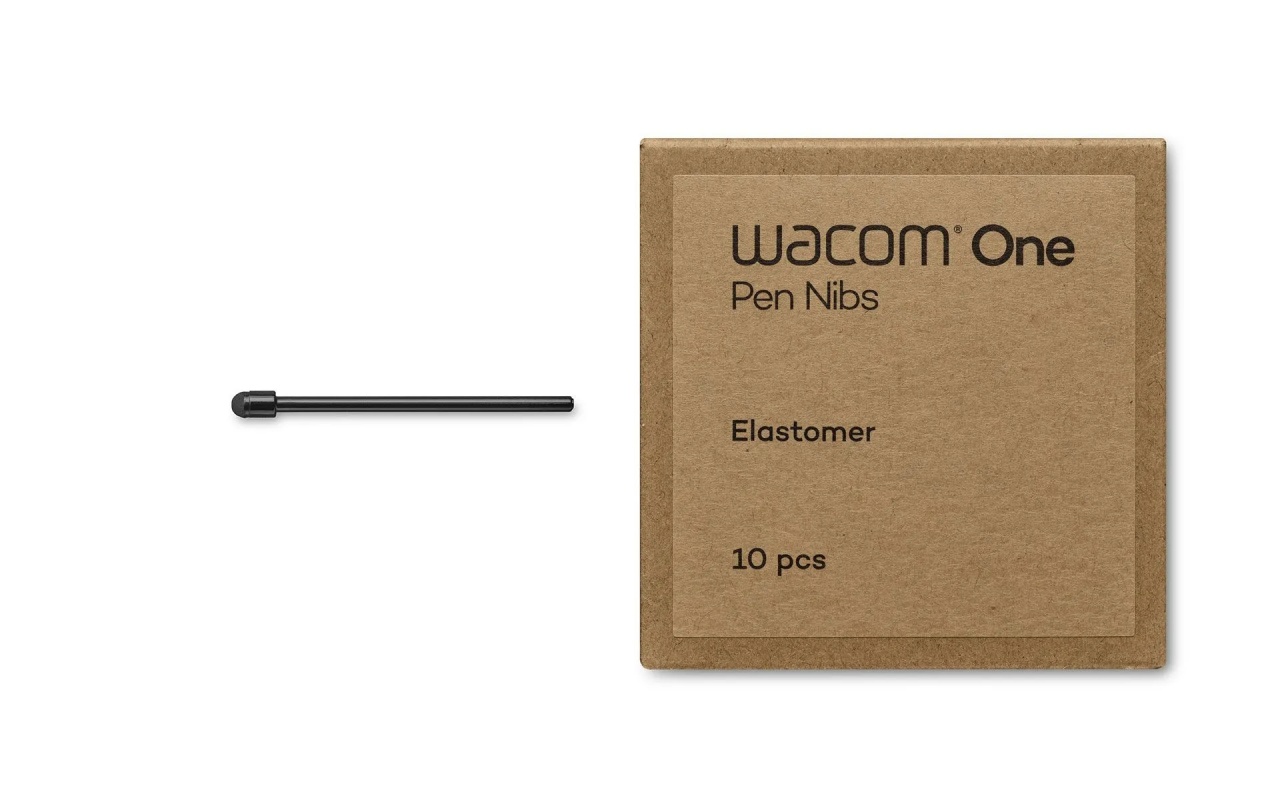 Pen Nibs for Wacom One Standard Pen (10 pack) T3